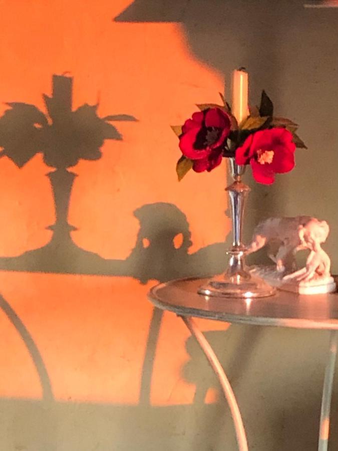 Willa L'Ile Aux Fleurs Ventabren Zewnętrze zdjęcie